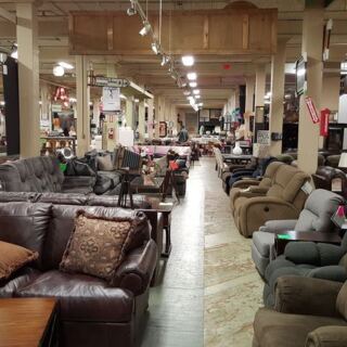 Oregon Has a Liquidator Warehouse With Prices So Low You’ll Check the Tag Twice