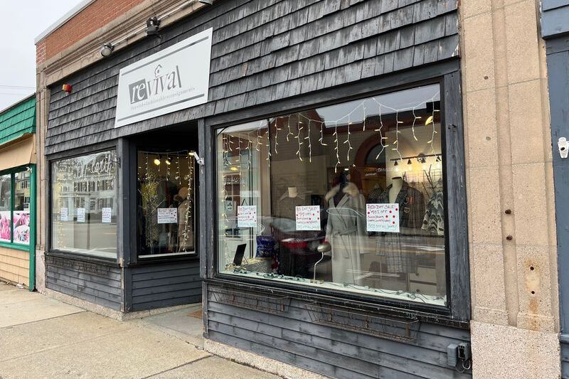Designer Handbags Sell for a Fraction of Retail at These 8 Massachusetts Consignment Shops