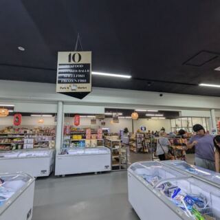 This Tennessee Grocery Store Hides a Kitchen Serving Fresh Kimbap, Homemade Kimchi, and Hot Korean Meals