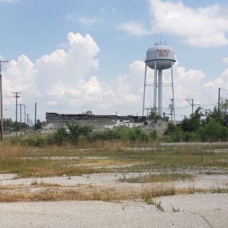 Glow-in-the-Dark Haunted Spots Aside, These 8 Oklahoma Ghost Towns Are Worth an October Drive