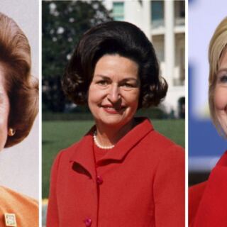 15 Surprising Facts About America’s First Ladies You Probably Never Knew