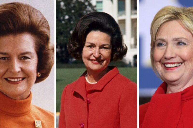 15 Surprising Facts About America’s First Ladies You Probably Never Knew