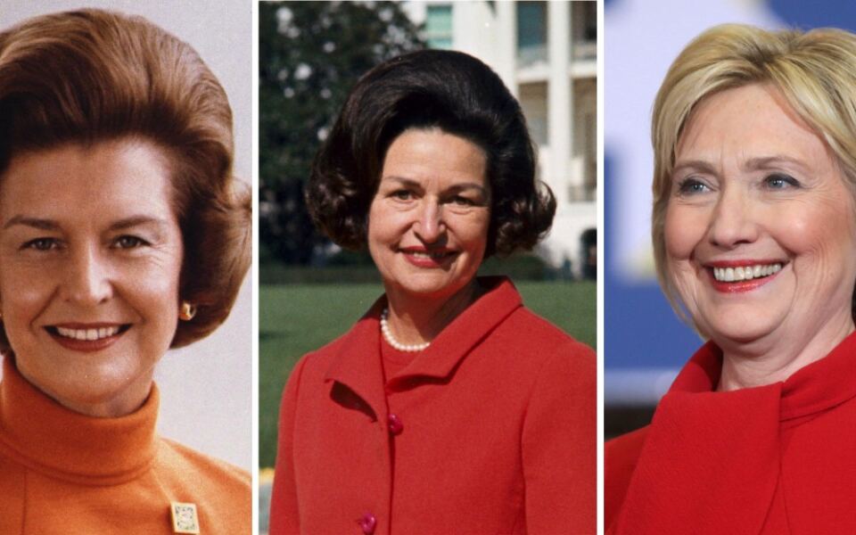 15 Surprising Facts About America’s First Ladies You Probably Never Knew
