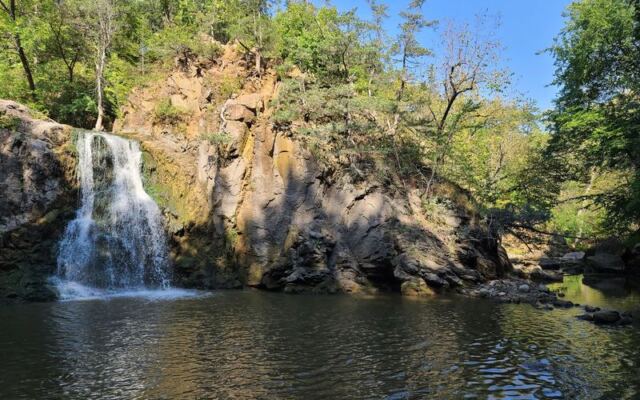 Waterfalls, Quiet River Views and a Free Little Zoo Share One Surprisingly Big Park in Minnesota