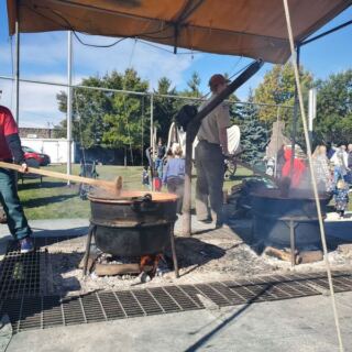 10 Ohio Fall Festivals Still Ahead This Season That Deserve A Spot On Your Weekend