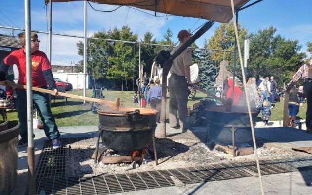 10 Ohio Fall Festivals Still Ahead This Season That Deserve A Spot On Your Weekend