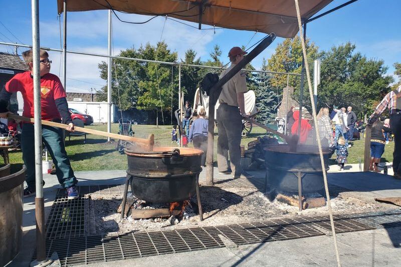 10 Ohio Fall Festivals Still Ahead This Season That Deserve A Spot On Your Weekend