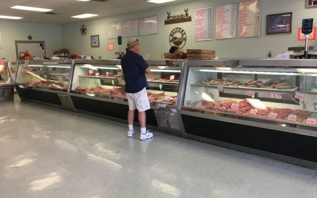 These 8 Texas Butcher Shops Sell Better Meat for Less Than the Grocery Store