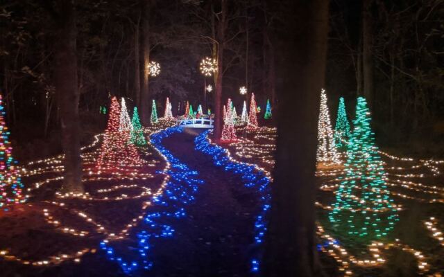 10 North Carolina Family Day Trips That Turn Late Fall Weekends Into New Traditions