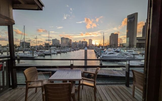 Craving a Coastal Drive? These 11 Corpus Christi Bay Restaurants Serve Gulf Shrimp Worth the Trip From San Antonio