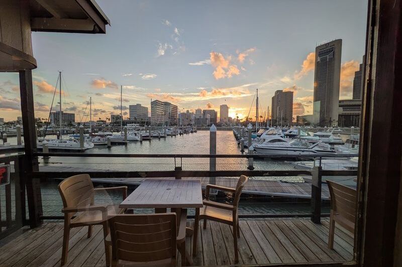 Craving a Coastal Drive? These 11 Corpus Christi Bay Restaurants Serve Gulf Shrimp Worth the Trip From San Antonio