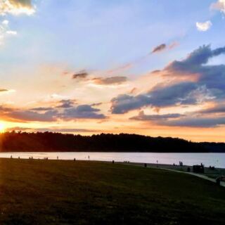 The Lakeside Ohio State Park Where A Fall Day Trip Feels Completely Unhurried