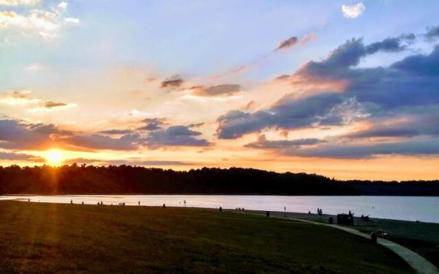 The Lakeside Ohio State Park Where A Fall Day Trip Feels Completely Unhurried