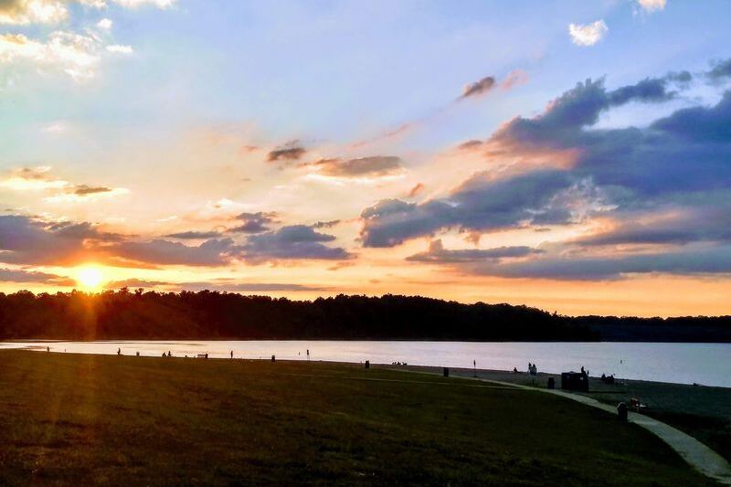 The Lakeside Ohio State Park Where A Fall Day Trip Feels Completely Unhurried
