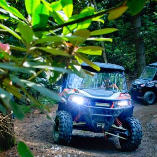 This West Virginia ATV Paradise Has 1,000 Miles of Mountain Trails