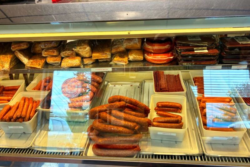12 Pennsylvania Polish Delis Worth the Drive for Kielbasa, Pierogi, and Fresh-Baked Bread