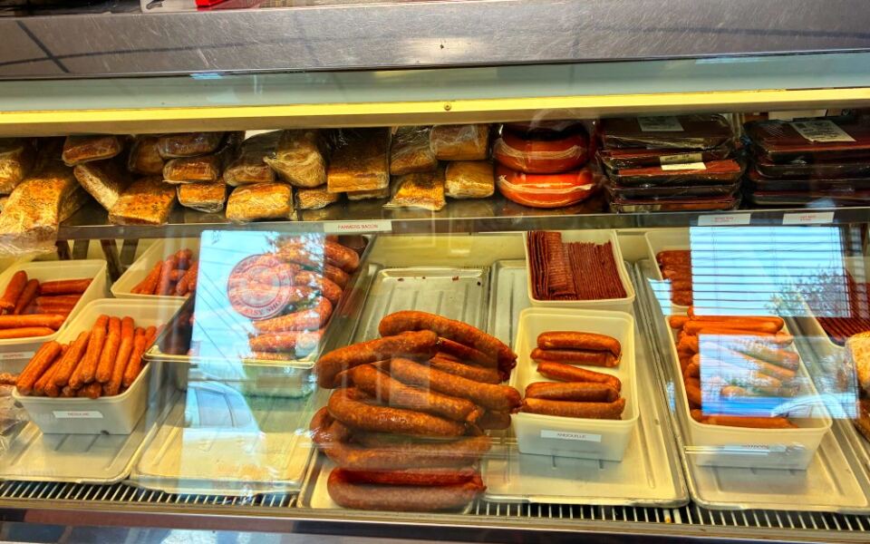 12 Pennsylvania Polish Delis Worth the Drive for Kielbasa, Pierogi, and Fresh-Baked Bread
