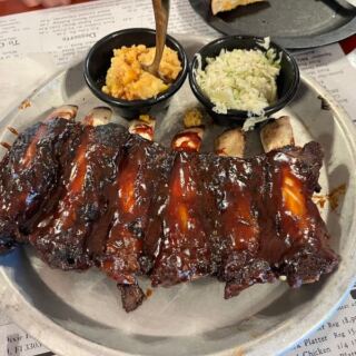 11 Unassuming Florida Barbecue Joints Where the Ribs Fall Right Off the Bone
