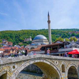 14 Places in the Balkans Where You Can Travel Well for Under $500