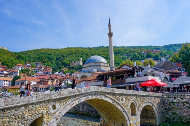 14 Places in the Balkans Where You Can Travel Well for Under $500