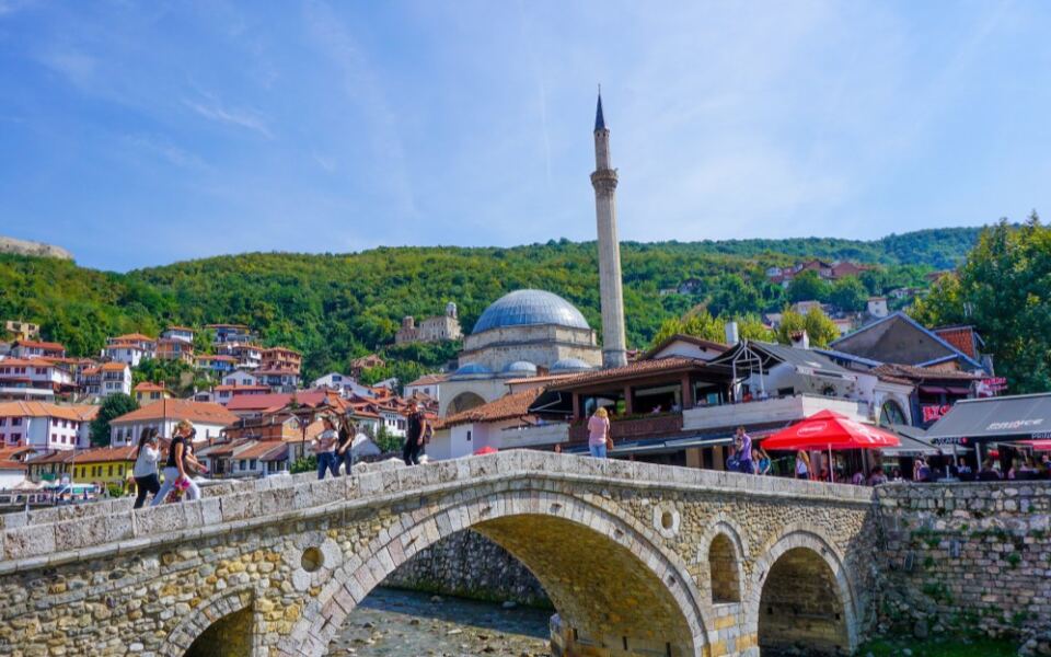 14 Places in the Balkans Where You Can Travel Well for Under $500