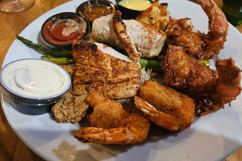 Craving Fresh Gulf Oysters? These 11 Port Aransas and Rockport Seafood Spots Are Worth the Drive From Houston