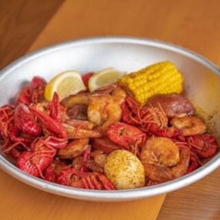 Landlocked Oklahoma Has No Business Serving Boiled Crawfish This Good, Yet These 7 Spots Pull It Off