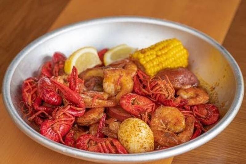Landlocked Oklahoma Has No Business Serving Boiled Crawfish This Good, Yet These 7 Spots Pull It Off