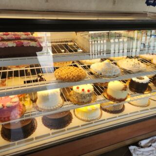 Family-Owned Merritt’s Bakery in Tulsa Makes Chocolate Cake Worth a Detour