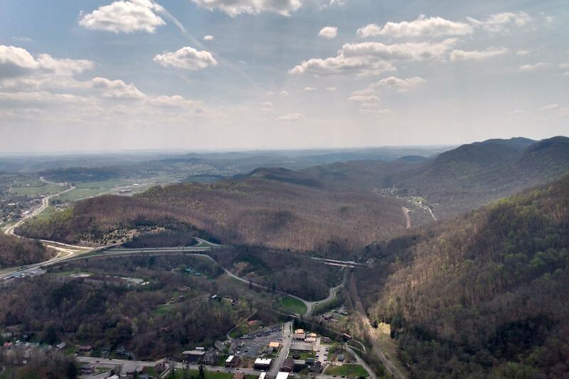 Most Tennesseans Have No Idea Cumberland Gap Hides a Free Cave Tour Worth the Drive