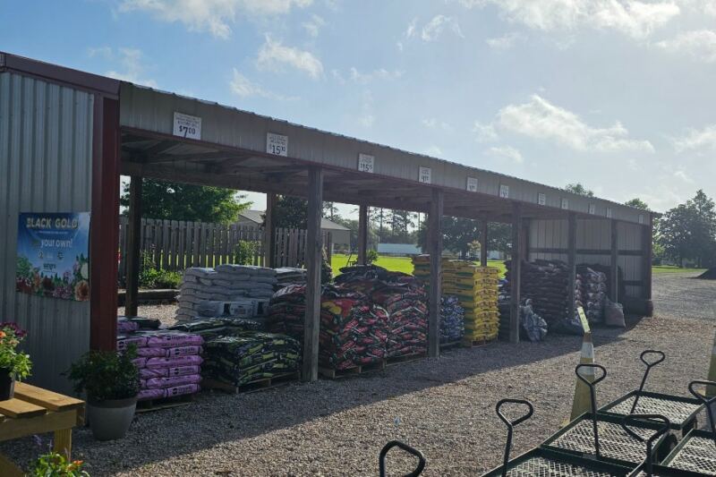 8 Louisiana Farm-Country Markets And Country Stores Worth The Drive For Homemade Treats
