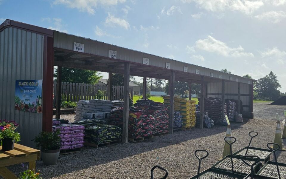 8 Louisiana Farm-Country Markets And Country Stores Worth The Drive For Homemade Treats