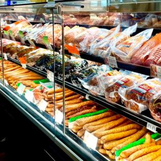 12 Michigan Polish Food Shops Worth the Drive for Pierogi and Kielbasa