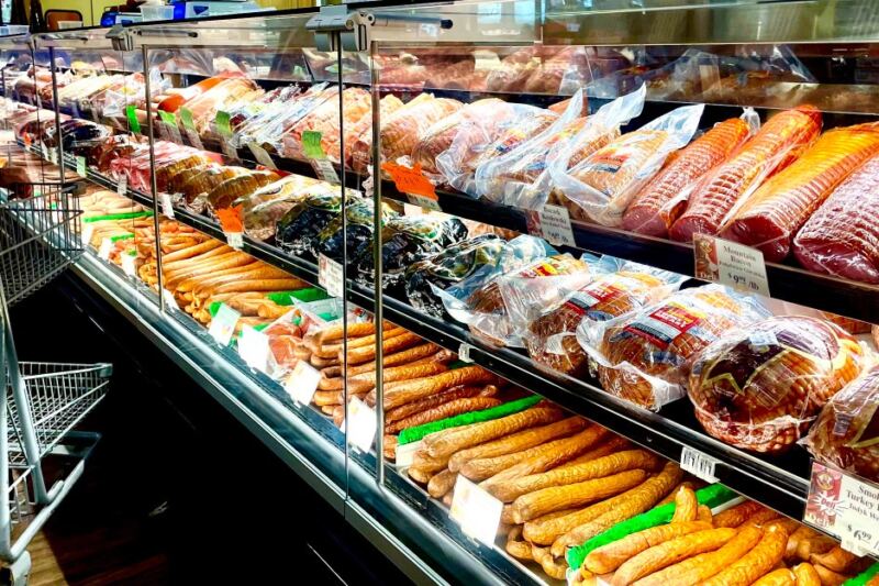 12 Michigan Polish Food Shops Worth the Drive for Pierogi and Kielbasa