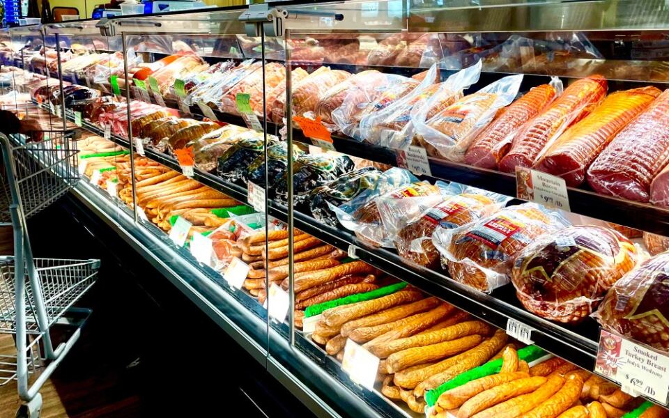 12 Michigan Polish Food Shops Worth the Drive for Pierogi and Kielbasa