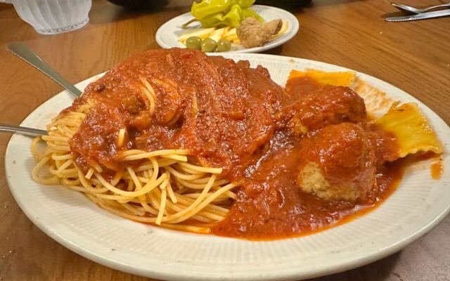 From Tulsa to Lawton, These 7 Unassuming Oklahoma Spots Serve Heaping Old-Country Plates at Fair Prices