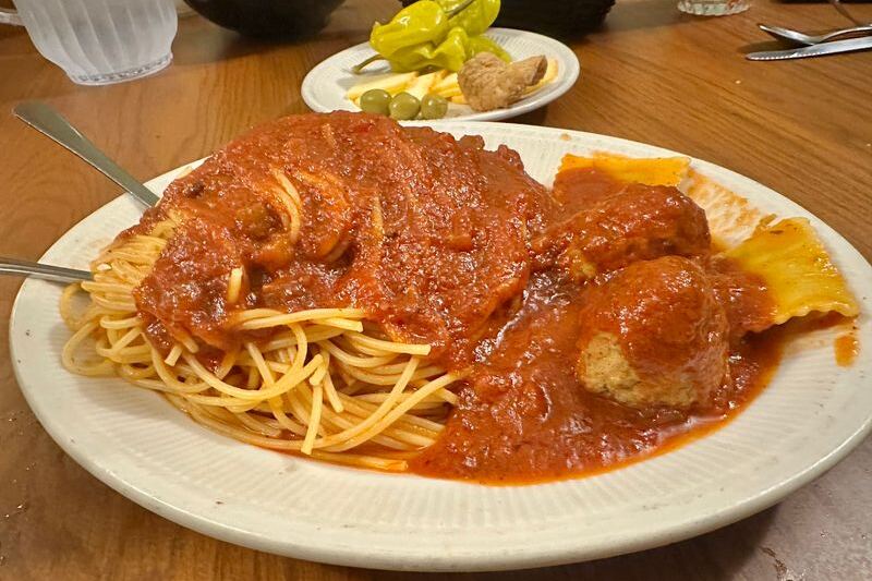 From Tulsa to Lawton, These 7 Unassuming Oklahoma Spots Serve Heaping Old-Country Plates at Fair Prices