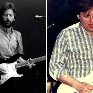 15 Rock Guitar Legends Who Somehow Taught Themselves to Play
