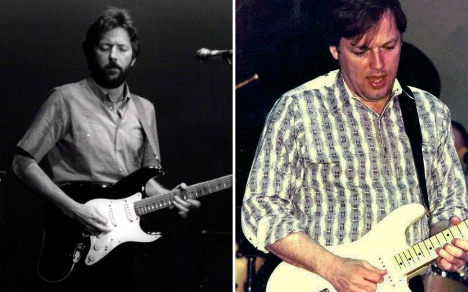 15 Rock Guitar Legends Who Somehow Taught Themselves to Play
