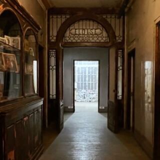 Ghost Hunters Keep Coming Back to This Former Michigan Asylum Where the Hallways Get Eerie After Dark
