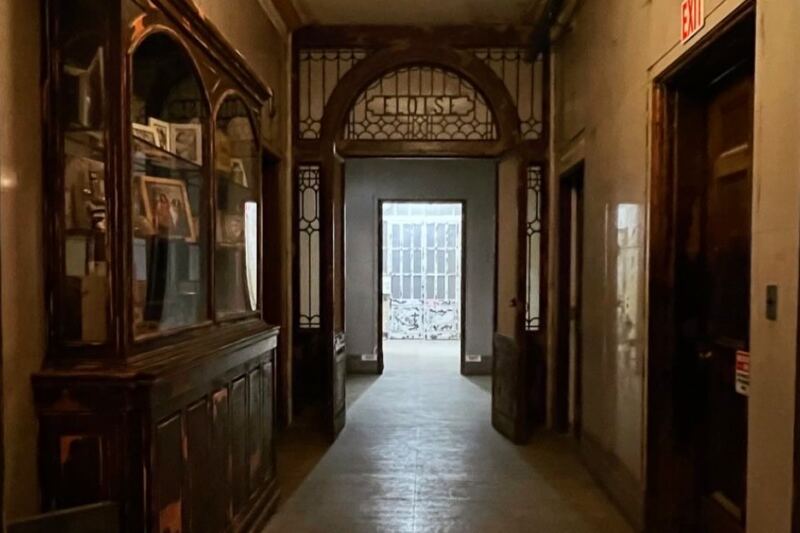 Ghost Hunters Keep Coming Back to This Former Michigan Asylum Where the Hallways Get Eerie After Dark