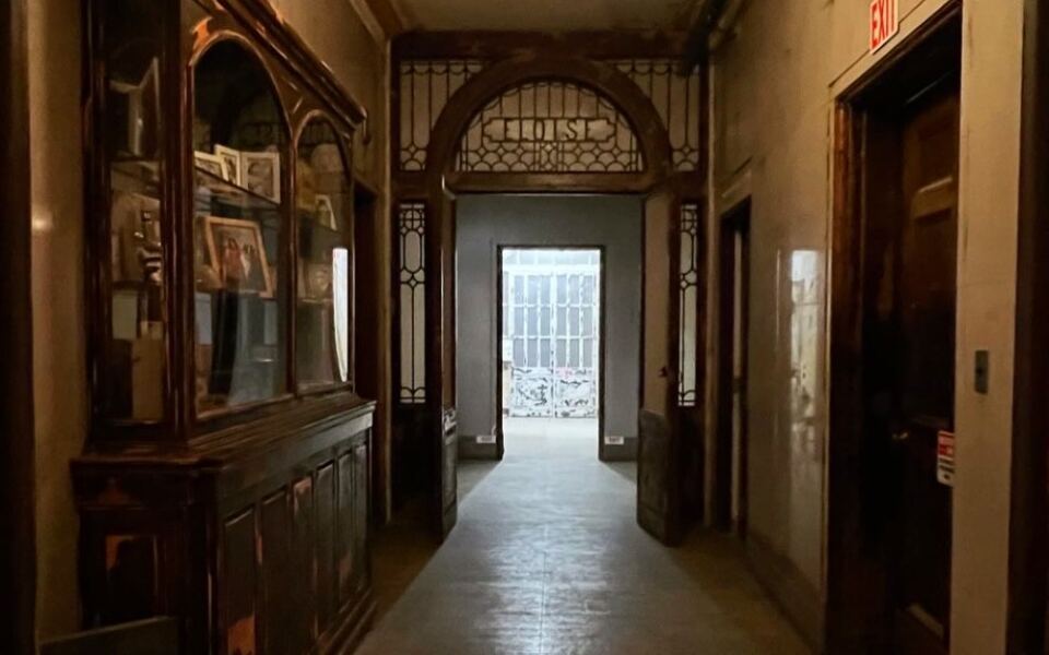 Ghost Hunters Keep Coming Back to This Former Michigan Asylum Where the Hallways Get Eerie After Dark