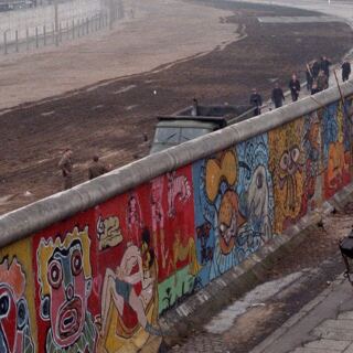 12 Borders That Changed So Dramatically They Redrew the World Map