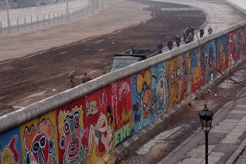 12 Borders That Changed So Dramatically They Redrew the World Map