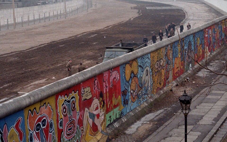 12 Borders That Changed So Dramatically They Redrew the World Map