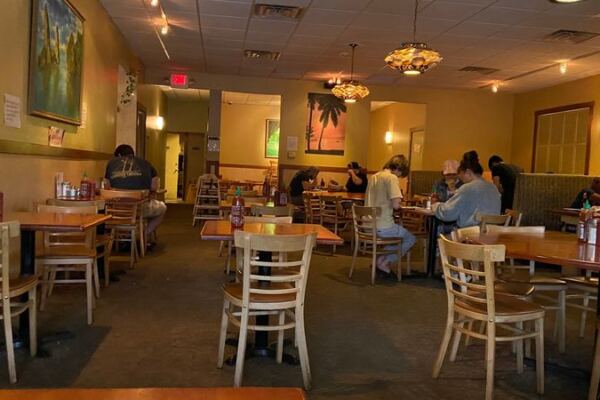 Massachusetts Has 8 Cambodian and Vietnamese Kitchens in Lowell Locals Swear By