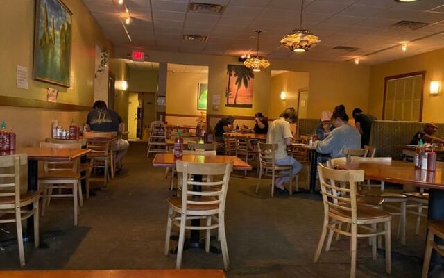 Massachusetts Has 8 Cambodian and Vietnamese Kitchens in Lowell Locals Swear By