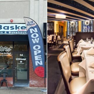 These 9 Massachusetts Portuguese Bakeries and Kitchens Still Make Bacalhau the Way Grandmothers Did