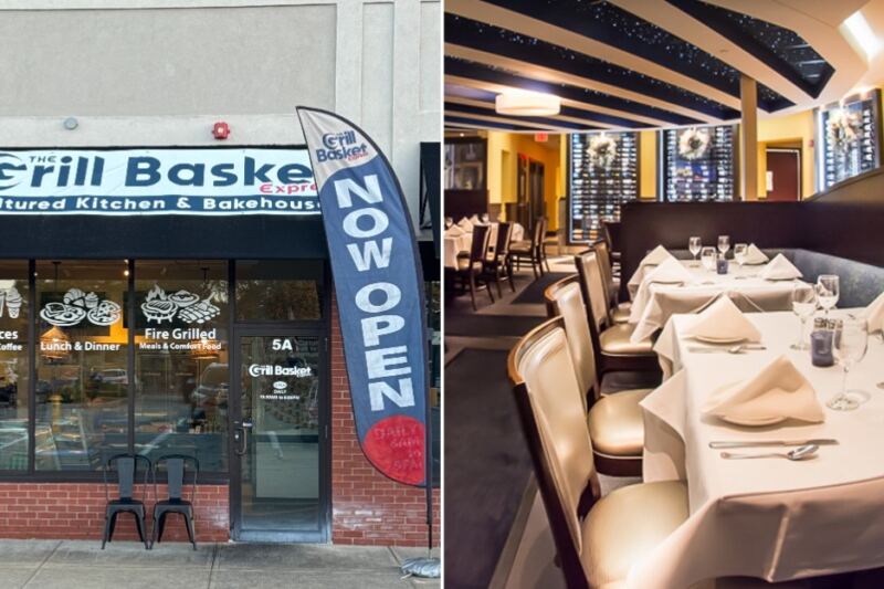 These 9 Massachusetts Portuguese Bakeries and Kitchens Still Make Bacalhau the Way Grandmothers Did