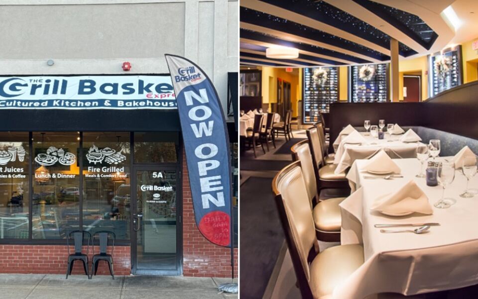 These 9 Massachusetts Portuguese Bakeries and Kitchens Still Make Bacalhau the Way Grandmothers Did